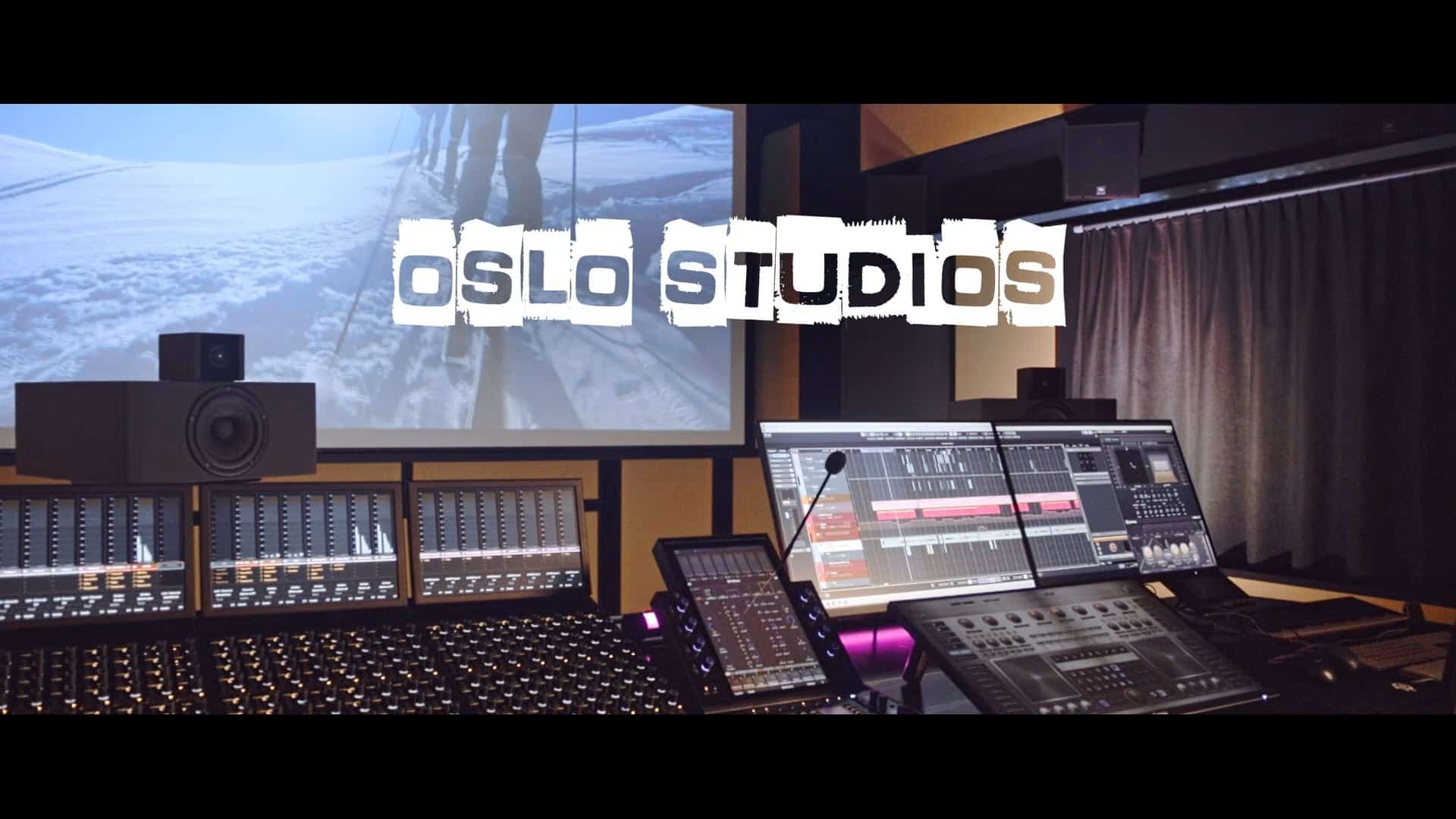 Videocapture Oslo Studios Presentation Min