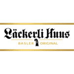 Logo Laeckerlihuus Min